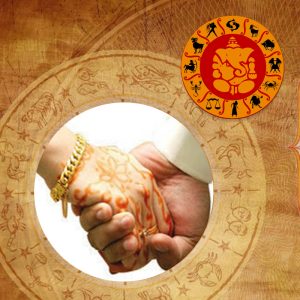 Kundali Milan - Pandit Deepak Pancholi - Saraswati Tirth Pehowa