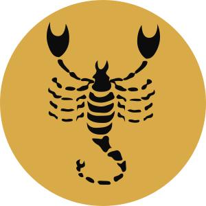 वृश्चिक